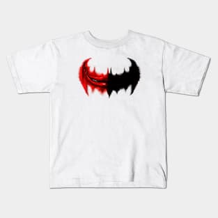 Evill Smile Kids T-Shirt